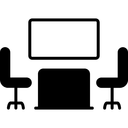 Interview Room