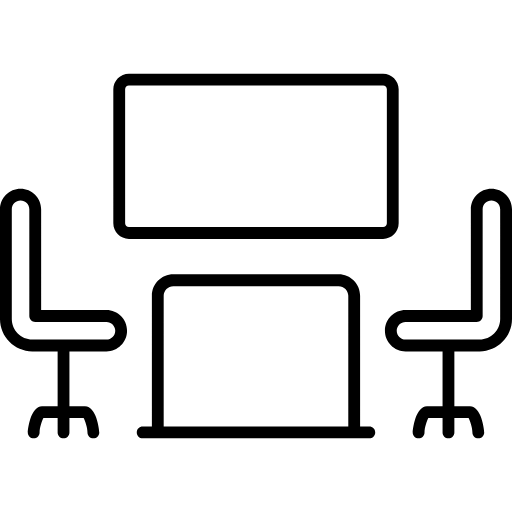 Interview Room