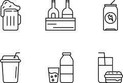 Drink Set 1