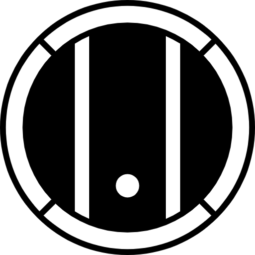 Wine Drum