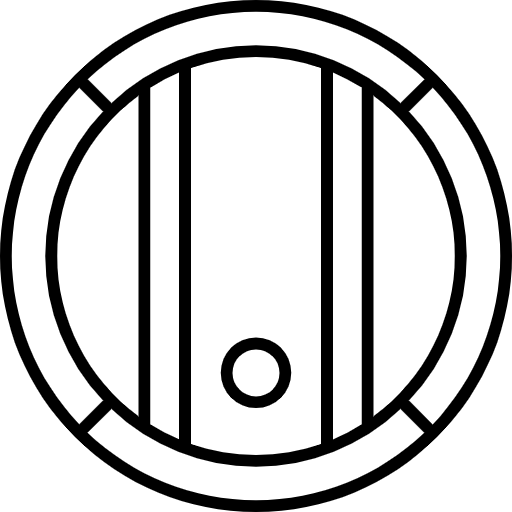 Wine Drum